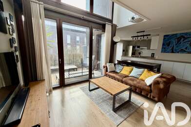 Appartement 4 pièces 415000 €