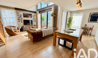 Appartement 4 Pièces 86 m² à vendre à Palaiseau (91120)