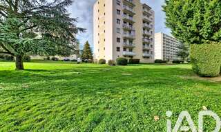 Appartement 3 Pièces 67 m² à vendre à Décines-Charpieu (69150)