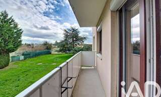 Appartement 3 Pièces 67 m² à vendre à Décines-Charpieu (69150)