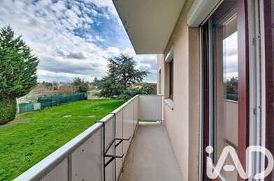 Appartement 3 pièces 189000 €