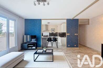 Appartement 3 pièces 169000 €