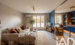 Appartement 3 Pièces 67 m² à vendre à Décines-Charpieu (69150)