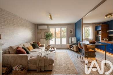 Appartement 3 pièces 169000 €