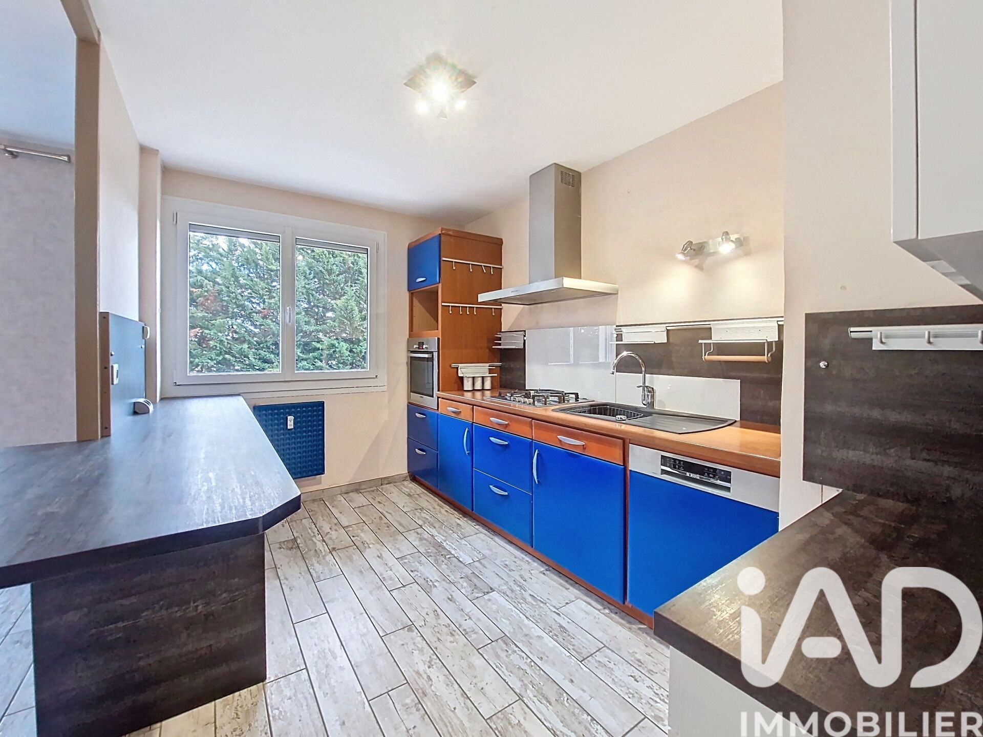 Vente Appartement 3 pièces - Photo 5