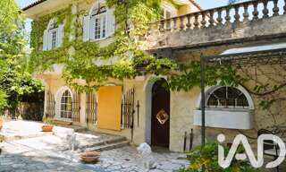 Maison 10 Pièces 240 m² à vendre à Montauroux (83440)