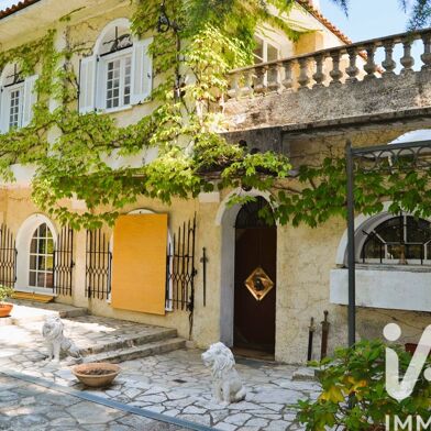 Maison 10 pièces 619000 €