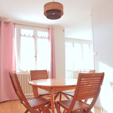 Appartement 3 pièces 180000 €