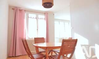 Appartement 3 Pièces 65 m² à vendre à Barberaz (73000)