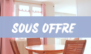 Appartement 3 Pièces 65 m² à vendre à Barberaz (73000)