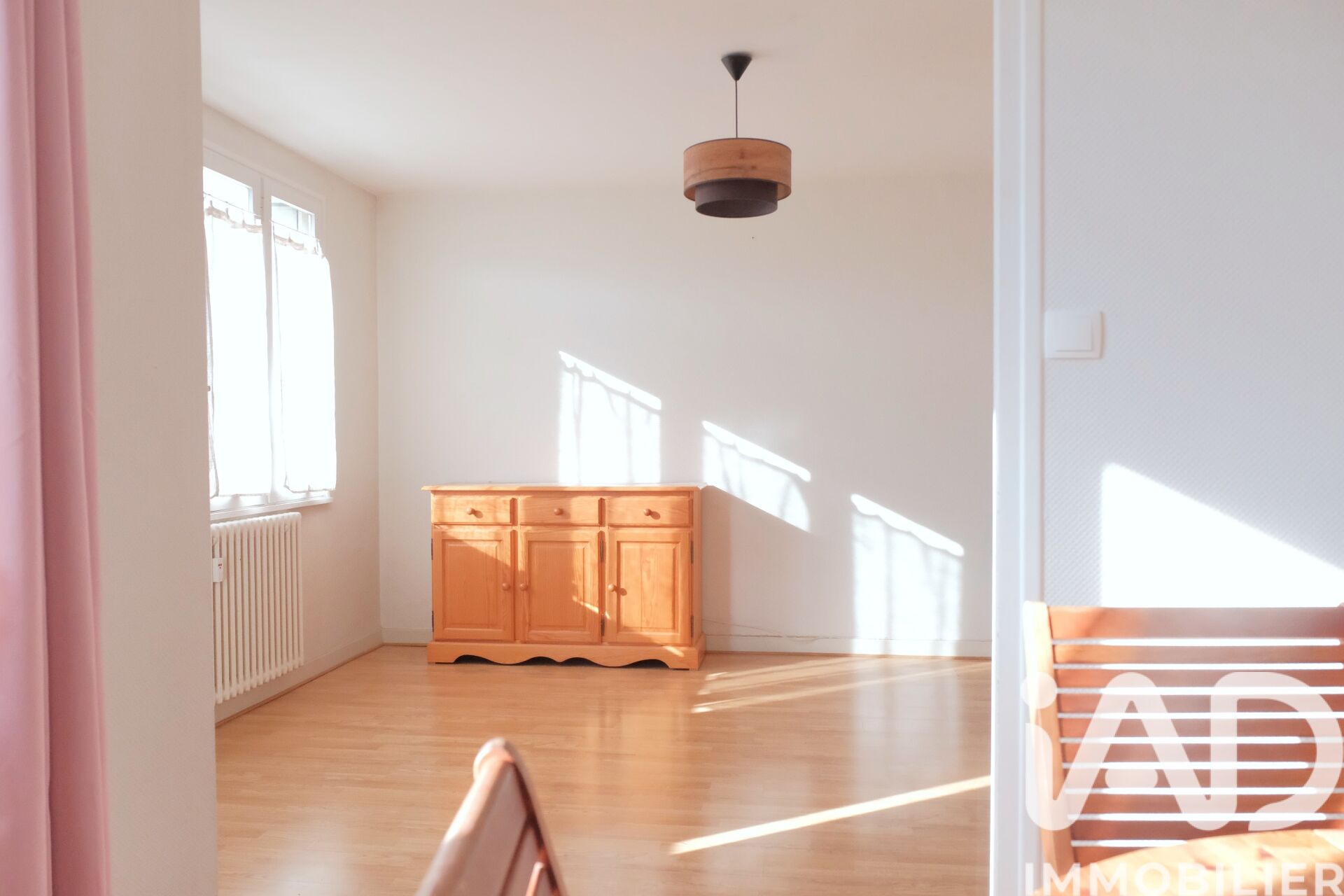Vente Appartement 3 pièces - Photo 3