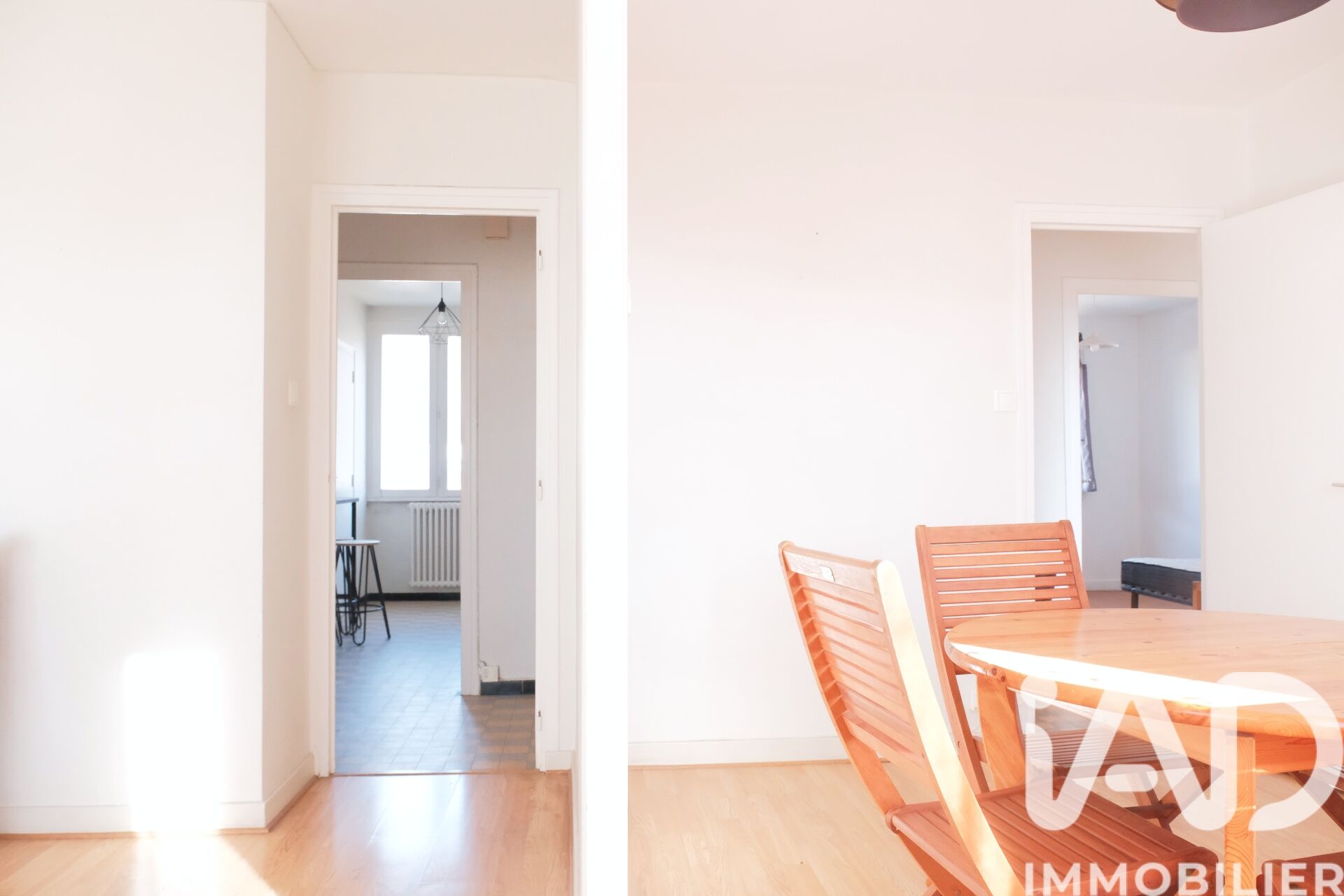 Vente Appartement 3 pièces - Photo 4