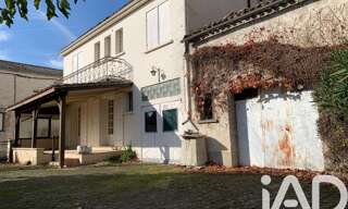 Maison 10 Pièces 297 m² à vendre à Pomport (24240)