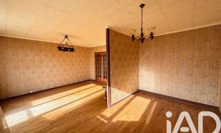 Appartement 3 Pièces 72 m² à vendre à Châteauroux (36000)