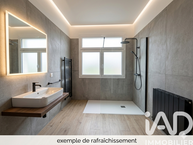 Vente Appartement 3 pièces — photo du bien
