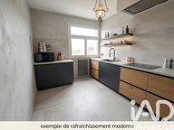 Vente Appartement 3 pièces — photo 2