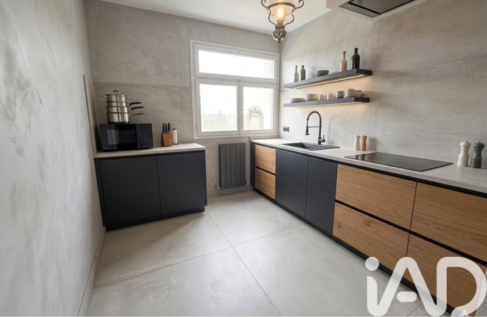 Vente Appartement 3 pièces — photo 2