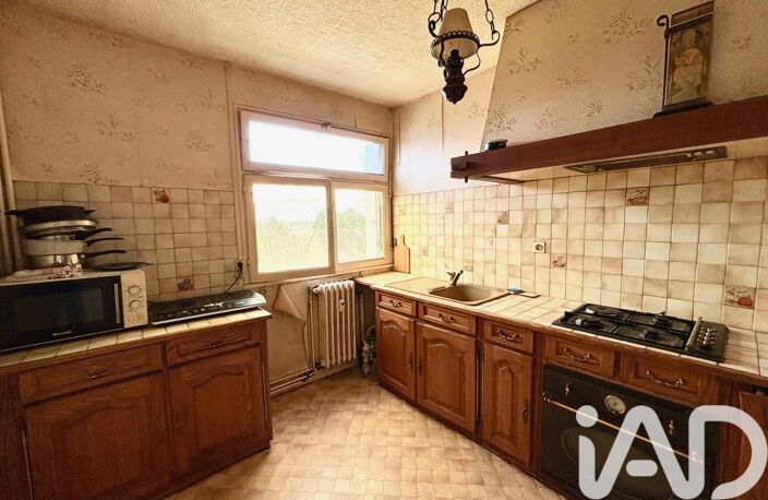 Vente Appartement 3 pièces — photo 3
