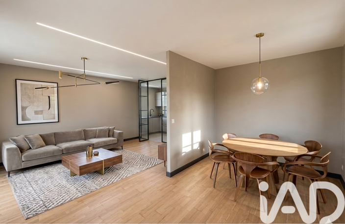 Vente Appartement 3 pièces — photo 4