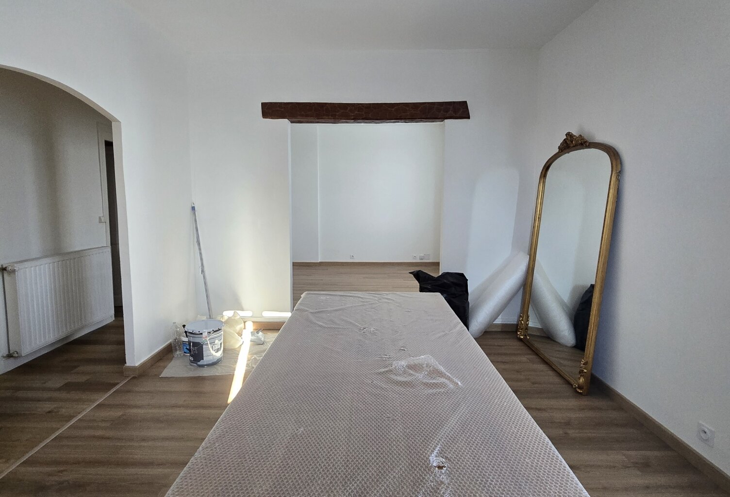 Vente Appartement 4 pièces — photo 1