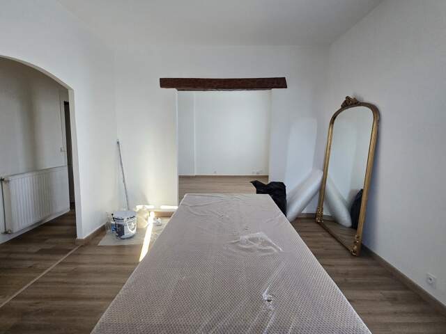 Vente Appartement 4 pièces — photo du bien