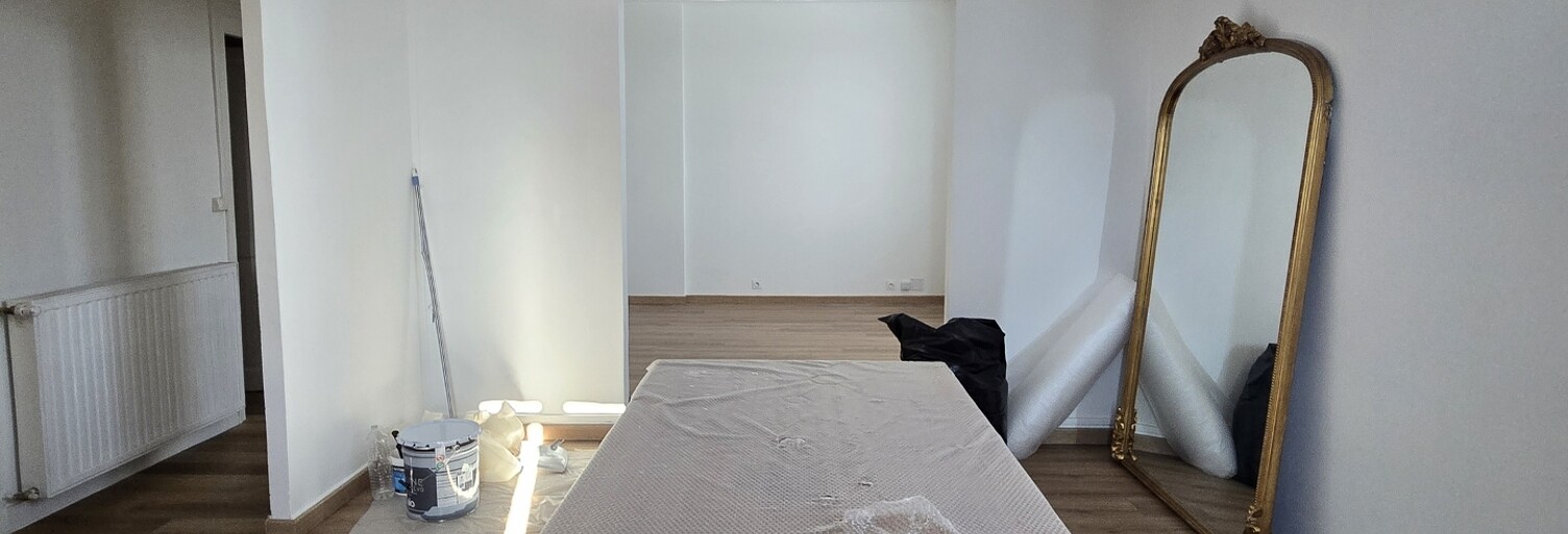 Appartement 4 Pièces 89 m² à vendre à Les Mureaux (78130)