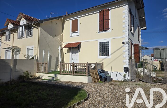 Vente Appartement 4 pièces — photo 2