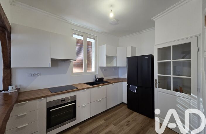 Vente Appartement 4 pièces — photo 3