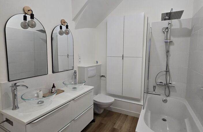 Vente Appartement 4 pièces — photo 4