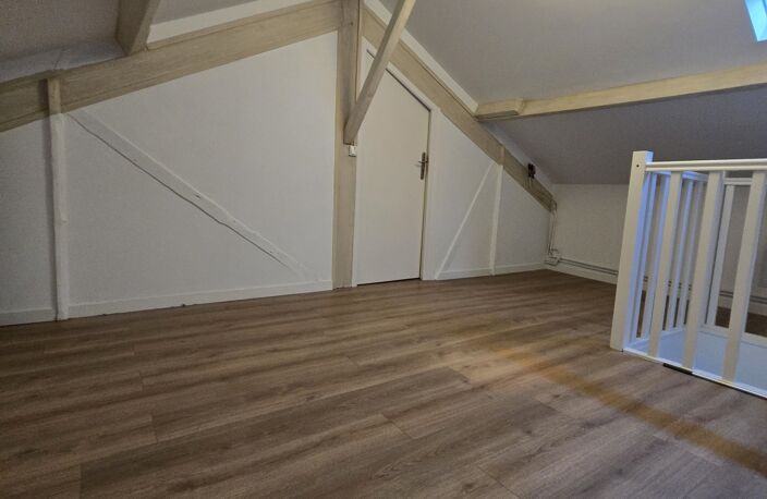 Vente Appartement 4 pièces — photo 5