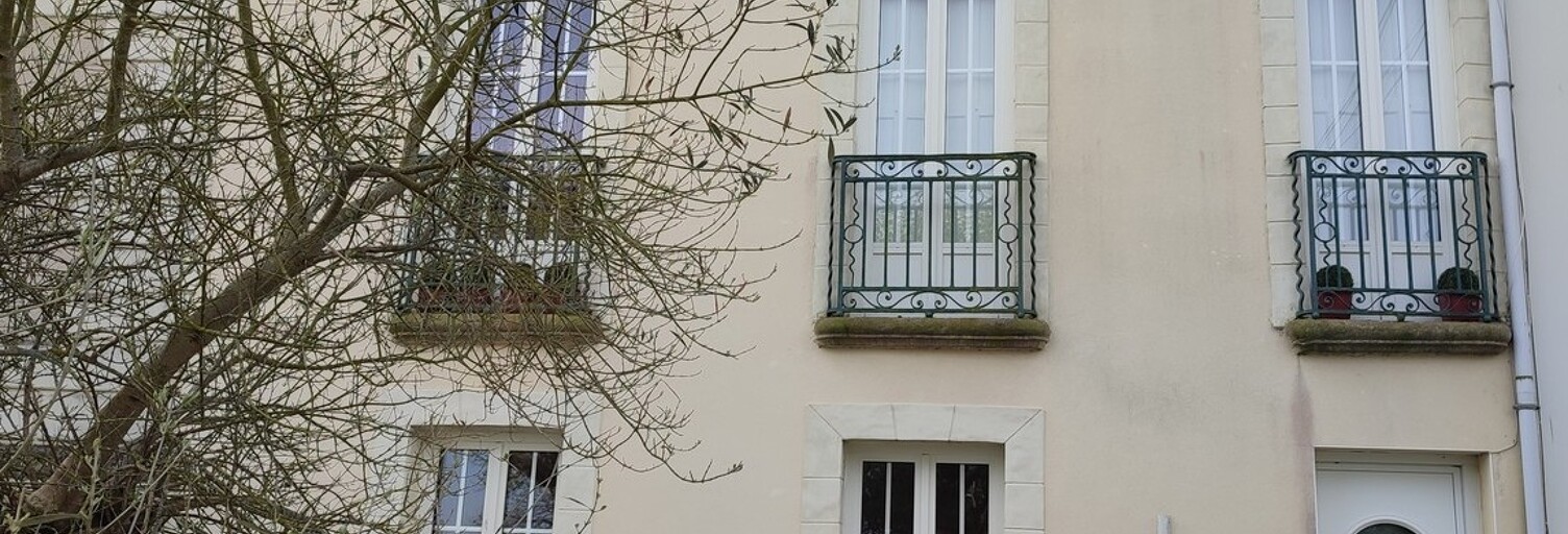 Maison 6 Pièces 175 m² à vendre à Paimbœuf (44560)