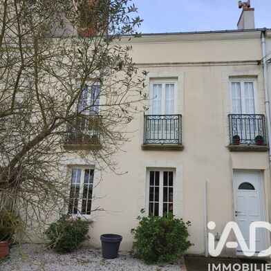 Maison 6 pièces 347000 €