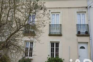 Maison 6 pièces 347000 €