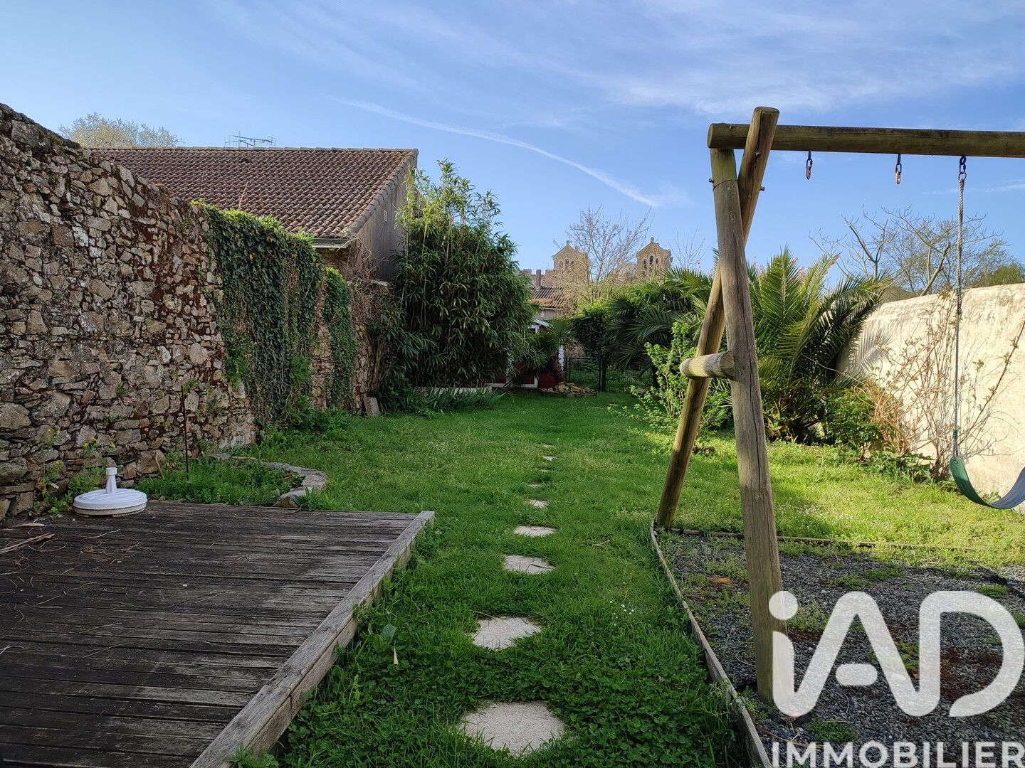 Maison à vendre, 6 pièces, 206 m², Paimboeuf