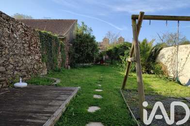 Maison 6 pièces 347000 €