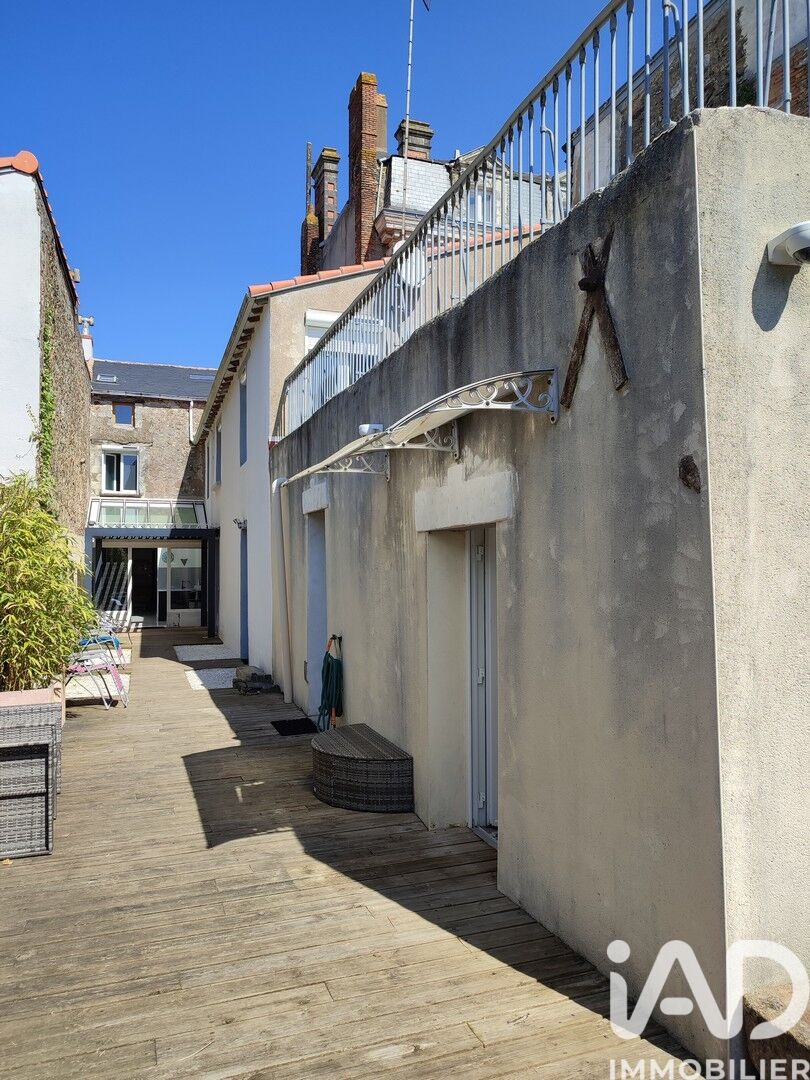 Vente Maison/villa 6 pièces - Photo 2