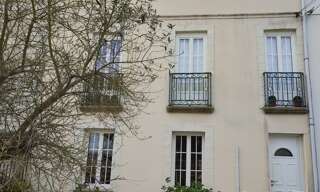 Maison 6 Pièces 206 m² à vendre à Paimbœuf (44560)