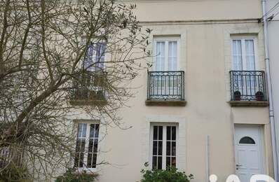 Vente Maison/villa 6 pièces — photo du bien