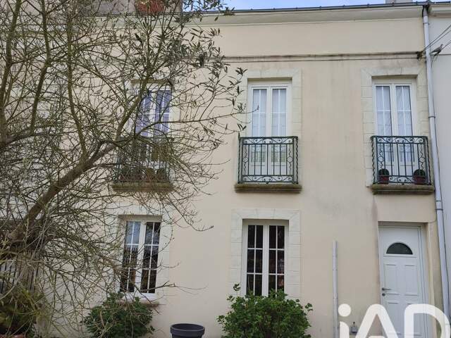 Vente Maison/villa 6 pièces — photo du bien