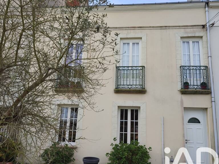 Vente Maison/villa 6 pièces — photo 1