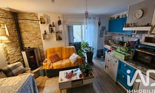 Maison 3 Pièces 43 m² à vendre à Néoules (83136)