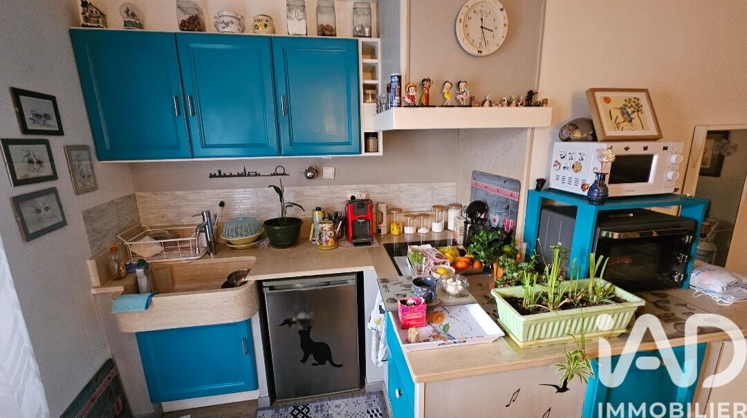 Vente Maison/villa 3 pièces - Photo 5