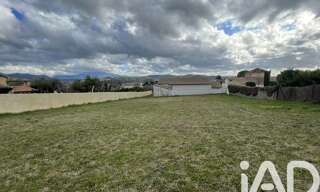 Terrain  1238 m² à vendre à Vinsobres (26110)