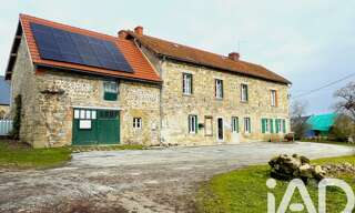 Maison 7 Pièces 200 m² à vendre à Saint-Priest-des-Champs (63640)