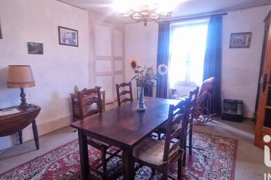 Maison 6 pièces 83000 €