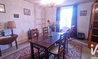 Maison 6 Pièces 144 m² à vendre à Ancy-le-Libre (89160)