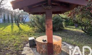 Maison 5 Pièces 102 m² à vendre à Pechbonnieu (31140)