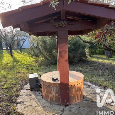 Maison 5 pièces 319000 €