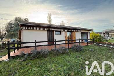 Maison 5 pièces 319000 €