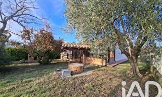 Maison 5 Pièces 102 m² à vendre à Pechbonnieu (31140)